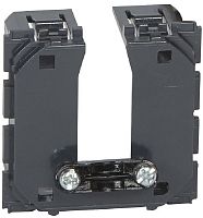 Вывод кабеля без накладки без рамки Legrand Celiane картинка